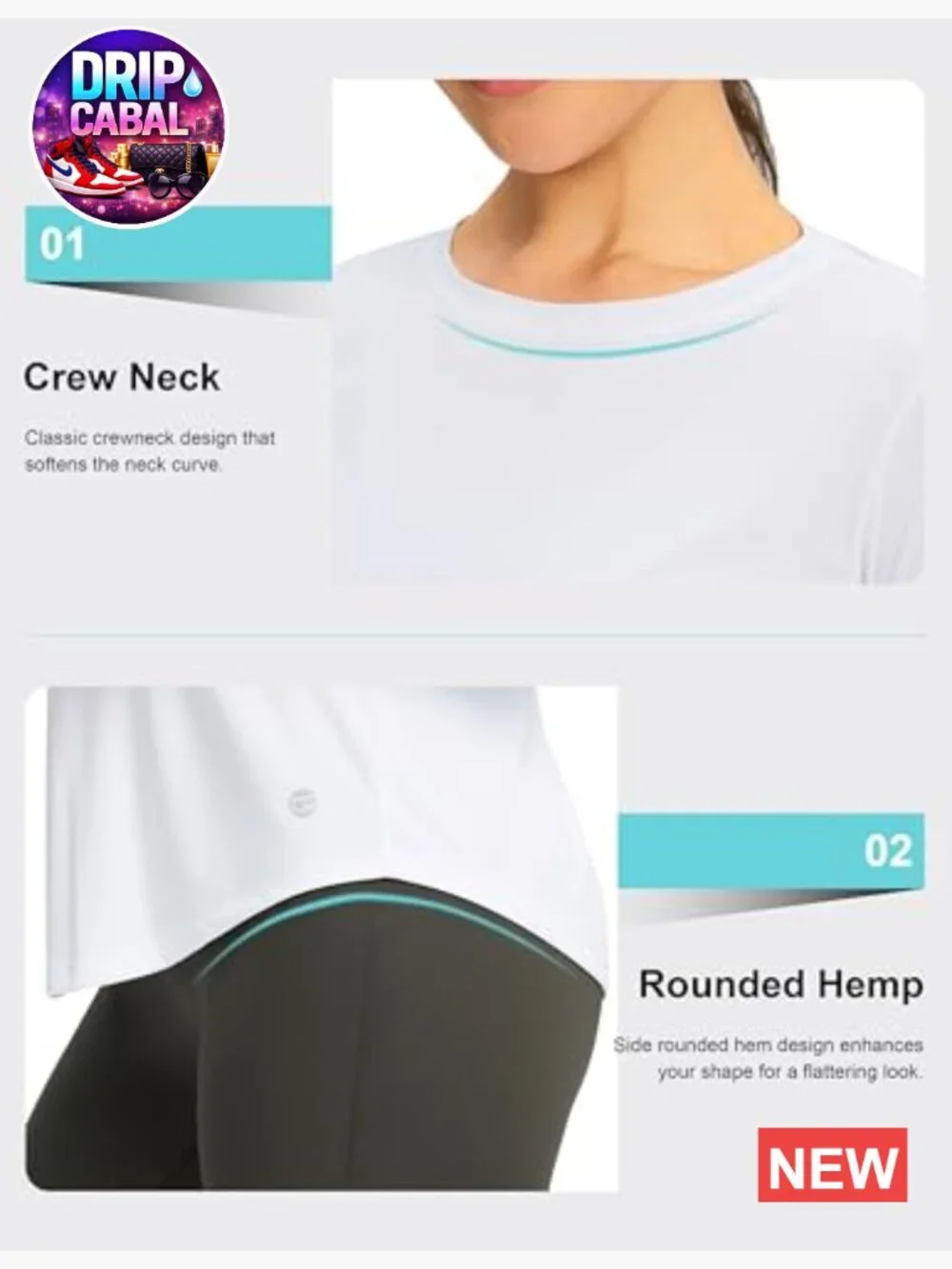 UPF 50+ Long Sleeve Sun Shirt Rash Guard Quick Dry UV Protection Hiking Top